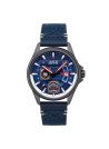 Montre Homme AVI-8 Hawker Harrier Farley Multifunction Quartz - AV-4098-03