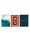 Montre Homme Spinnaker FLEUSS MOP Automatique - SP-5108-11