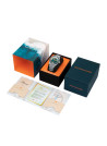 Montre Homme Spinnaker FLEUSS MOP Automatique - SP-5108-22