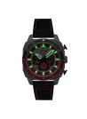 Montre Homme AVI-8 Hawker Hunter Dual Time Chronograph Quartz - AV-4100-03