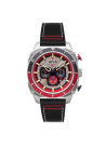 Montre Homme AVI-8 Hawker Hunter Dual Time Chronograph Quartz - AV-4100-03