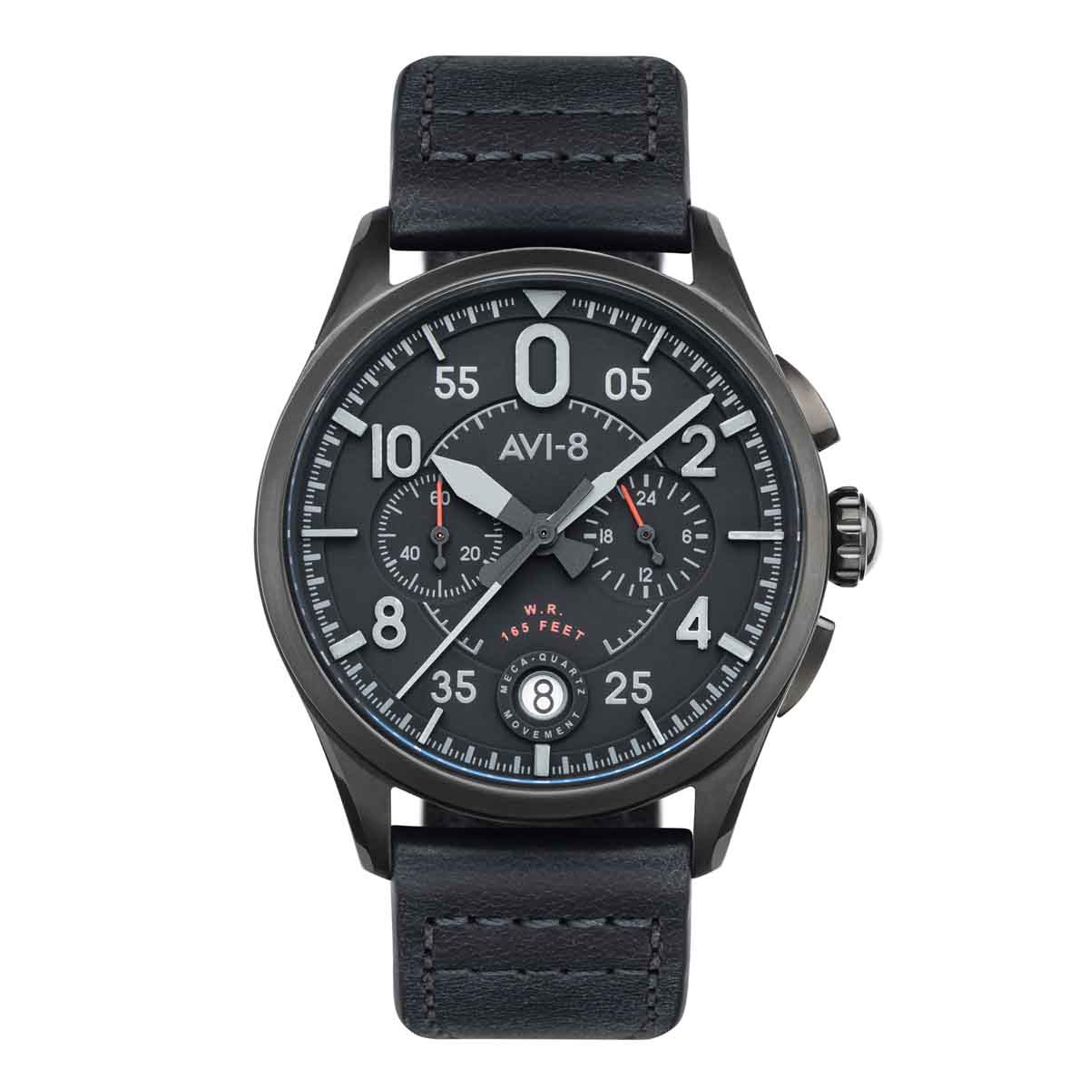 Montre Homme AVI-8 SPITFIRE Quartz - AV-4089-03 Montre Homme AVI-8 SPITFIRE Quartz - AV-4089-03