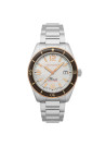 Montre Homme Spinnaker FLEUSS MOP Automatique - SP-5108-33