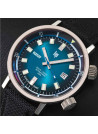 Montre Lip Nautic 7 Continent Automatique - 671524