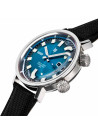 Montre Lip Nautic 7 Continent Automatique - 671524