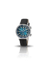 Montre Lip Nautic 7 Continent Automatique - 671524