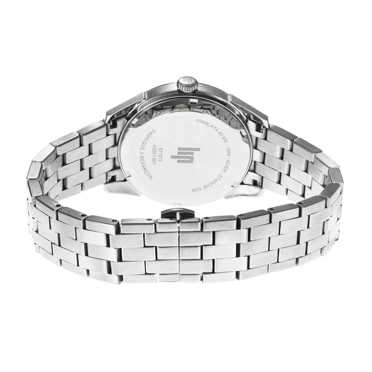 Montre Lip Himalaya Automatique - 671671 Montre Lip Himalaya Automatique - 671671