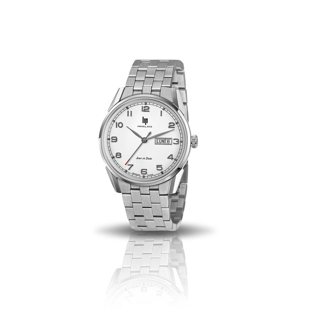 Montre Lip Himalaya Quartz - 671672