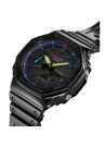 Montre Casio G-SHOCK Limited - GA-2100RGB-1AER