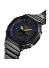 Montre Casio G-SHOCK Limited - GA-2100RGB-1AER