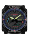 Montre Casio G-SHOCK Limited - GA-2100RGB-1AER