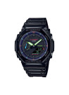 Montre Casio G-SHOCK Limited - GA-2100RGB-1AER