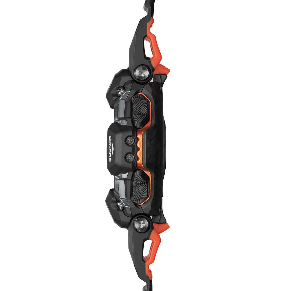 Montre Casio G-SHOCK G-SQUAD - GBD-H2000-1AER Montre Casio G-SHOCK G-SQUAD - GBD-H2000-1AER