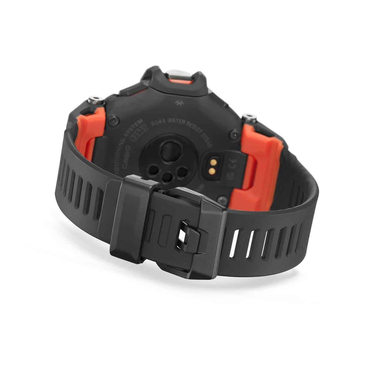 Montre Casio G-SHOCK G-SQUAD - GBD-H2000-1AER Montre Casio G-SHOCK G-SQUAD - GBD-H2000-1AER