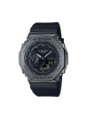 Montre Casio G-SHOCK Classic - GM-2100BB-1AER