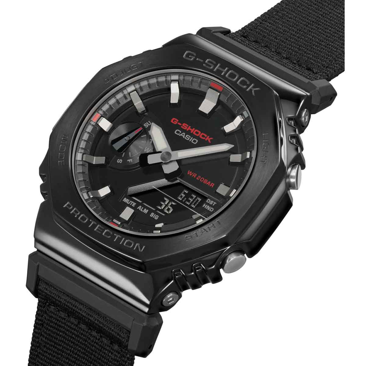 Montre Casio G-SHOCK Classic - GM-2100CB-1AER