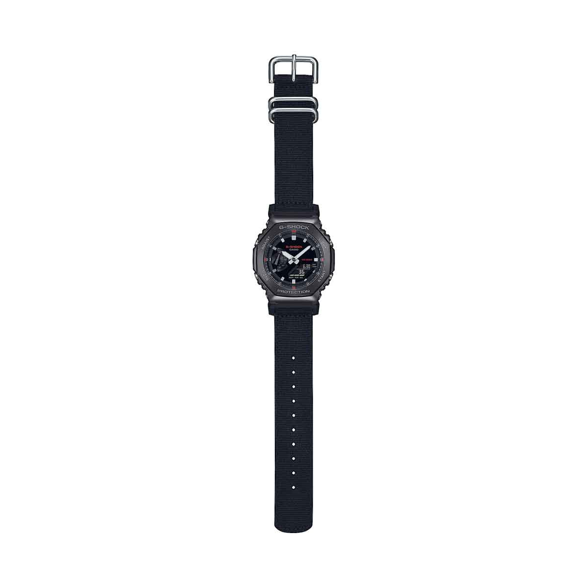 Montre Casio G-SHOCK Classic - GM-2100CB-1AER Montre Casio G-SHOCK Classic - GM-2100CB-1AER