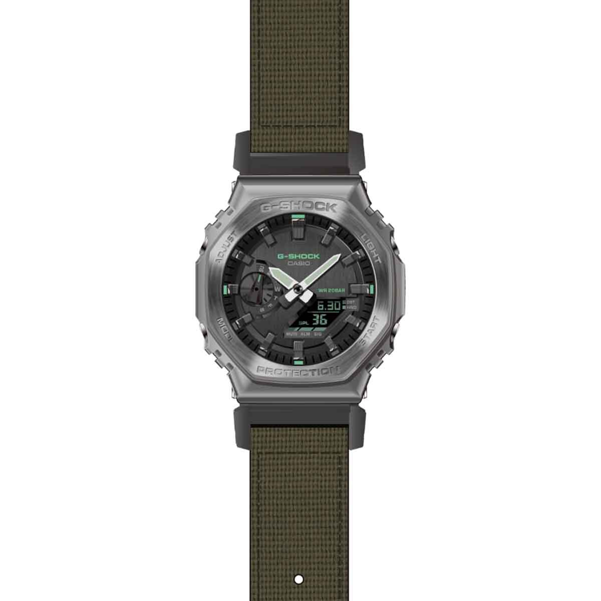 Montre Casio G-SHOCK Classic - GM-2100CB-3AER Montre Casio G-SHOCK Classic - GM-2100CB-3AER