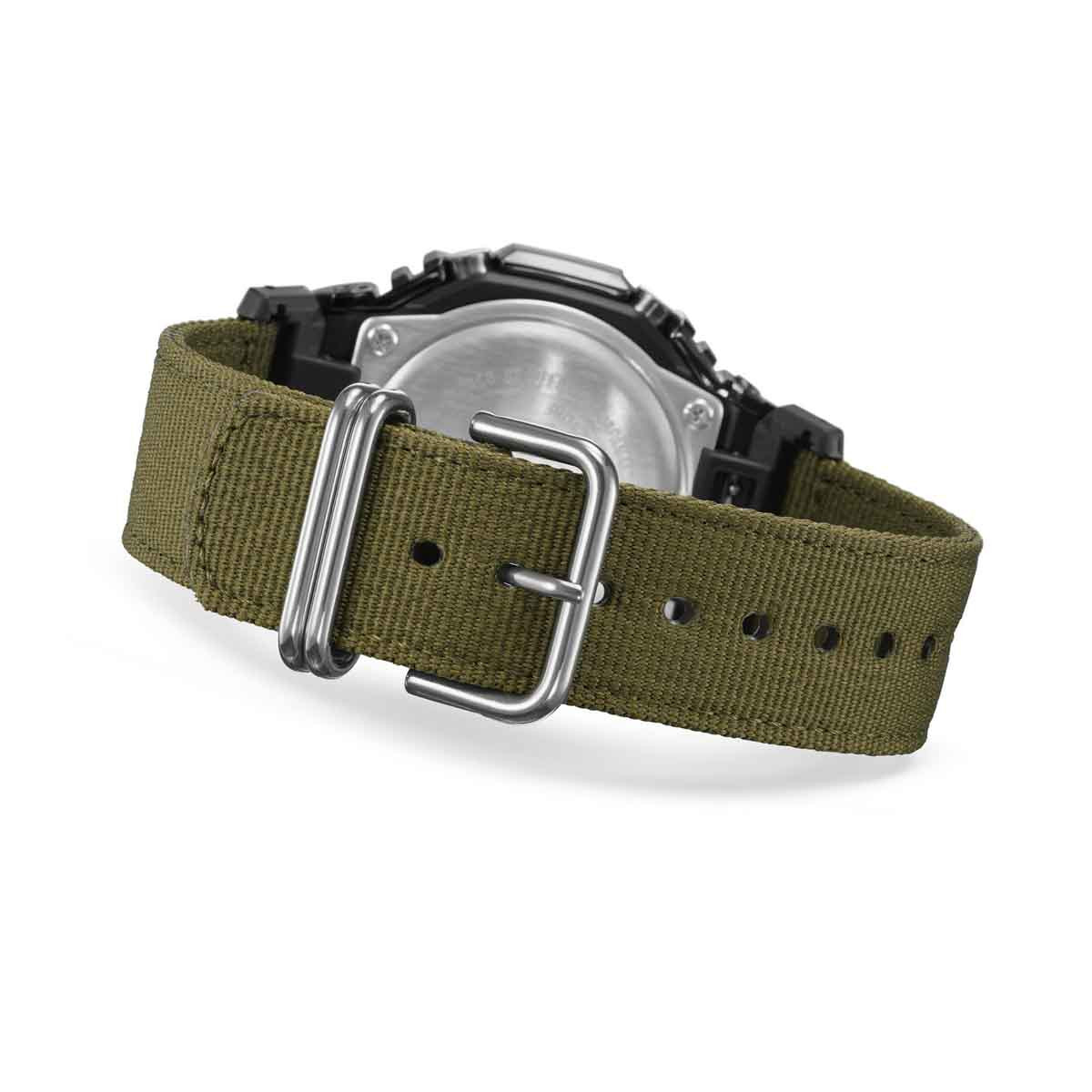 Montre Casio G-SHOCK Classic - GM-2100CB-3AER Montre Casio G-SHOCK Classic - GM-2100CB-3AER
