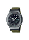 Montre Casio G-SHOCK Classic - GM-2100CB-3AER