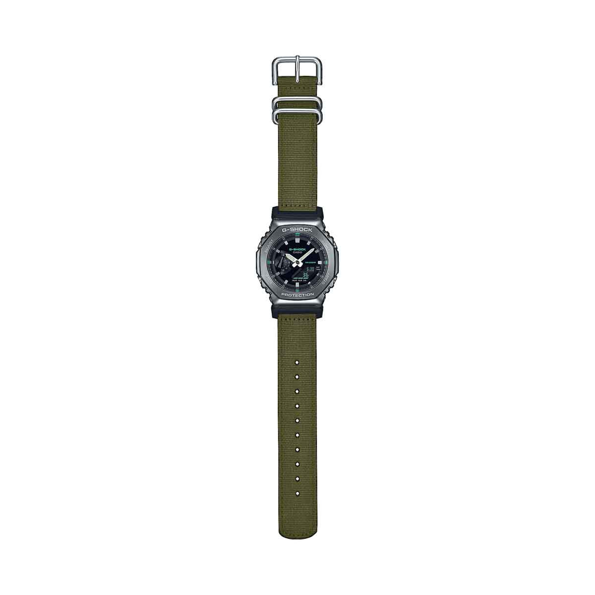 Montre Casio G-SHOCK Classic - GM-2100CB-3AER Montre Casio G-SHOCK Classic - GM-2100CB-3AER