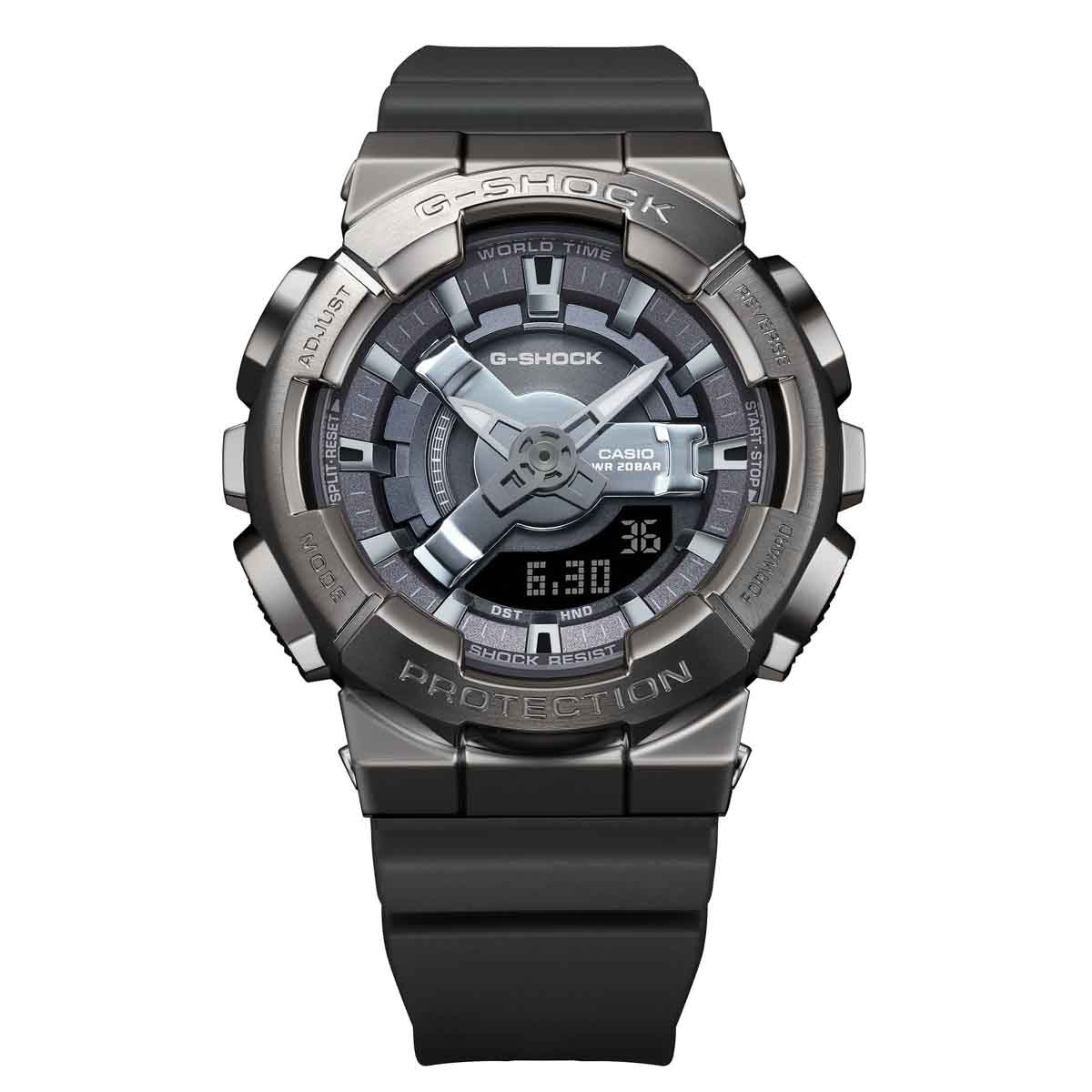 Montre Casio G-SHOCK Classic - GM-S110B-8AER