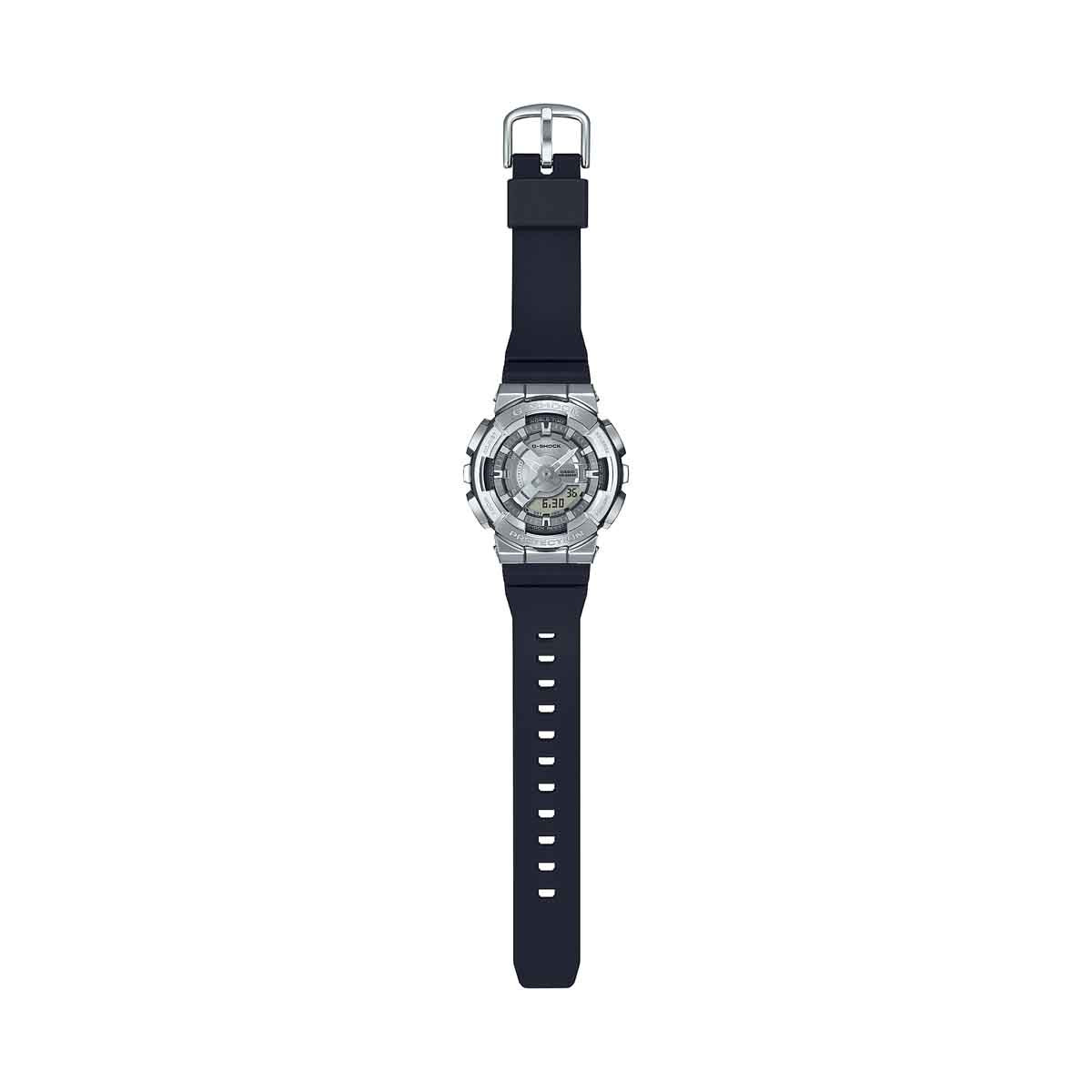 Montre Casio G-SHOCK Classic - GM-S110-1AER Montre Casio G-SHOCK Classic - GM-S110-1AER