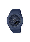 Montre Casio G-SHOCK Bleue - GMA-S2100BA-2A1ER