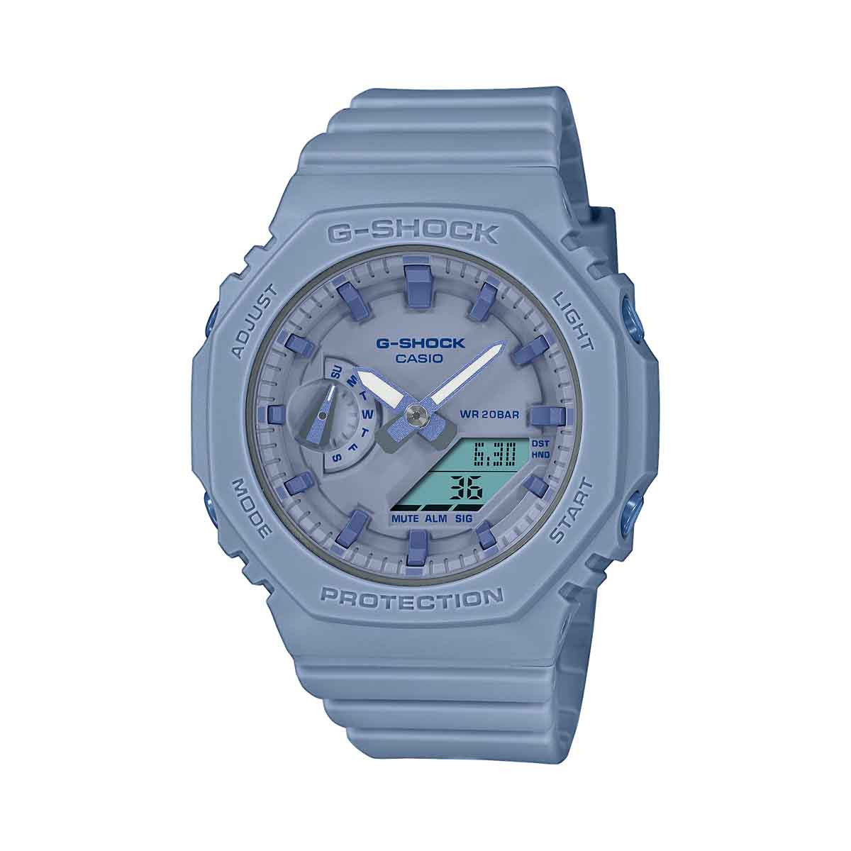 Montre Casio G-SHOCK Classic - GMA-S2100BA-2A2ER