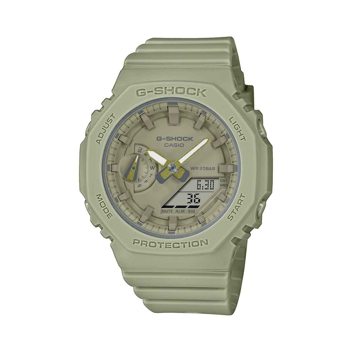Montre Casio G-SHOCK Classic - GMA-S2100BA-3AER Montre Casio G-SHOCK Classic - GMA-S2100BA-3AER