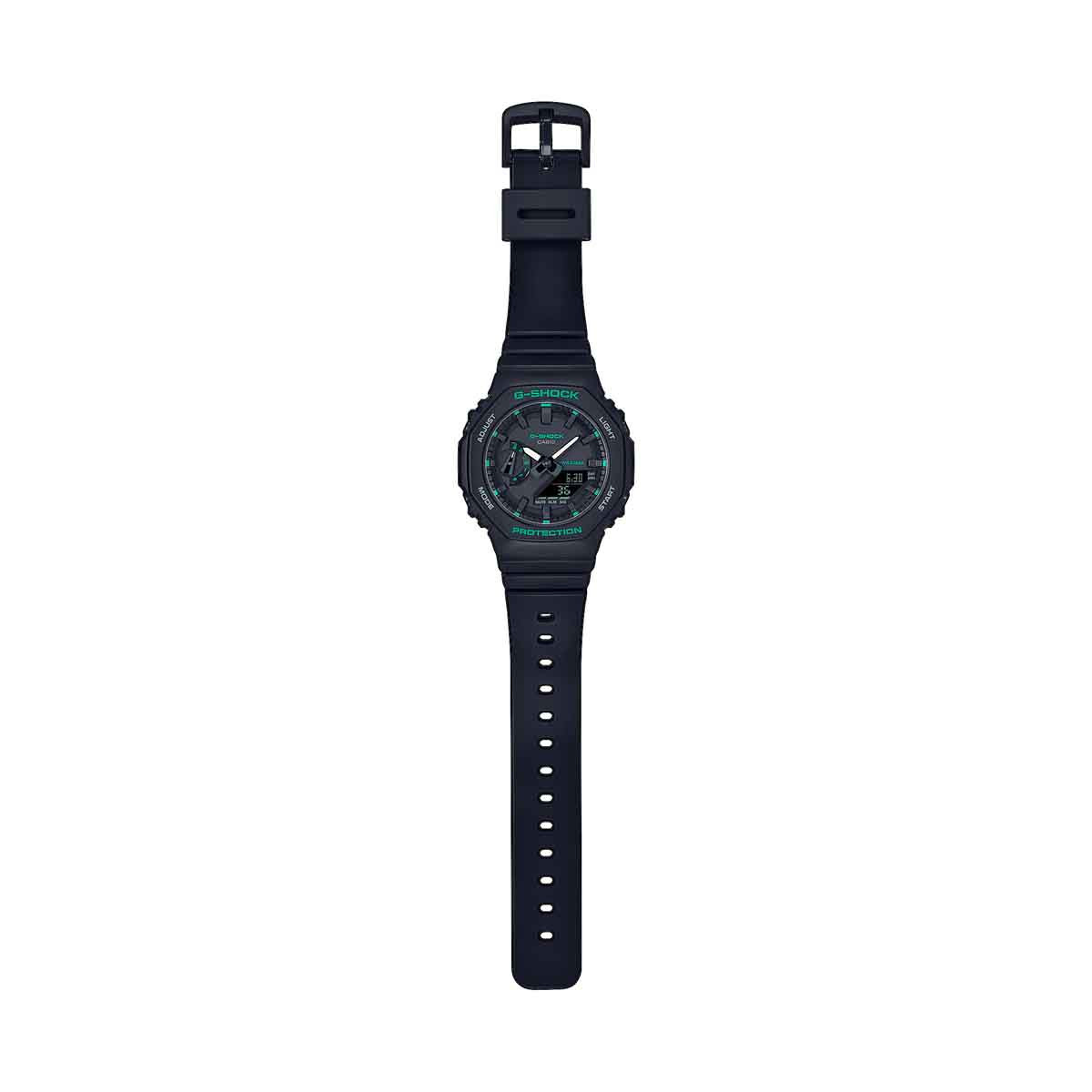 Montre Casio G-SHOCK Classic - GMA-S2100GA-1AER Montre Casio G-SHOCK Classic - GMA-S2100GA-1AER