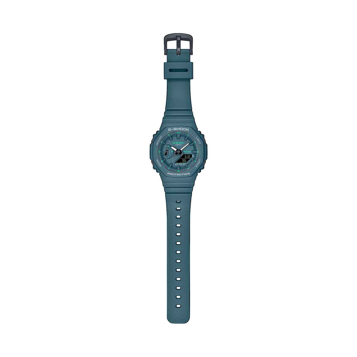 Montre Casio G-SHOCK Classic - GMA-S2100GA-3AER Montre Casio G-SHOCK Classic - GMA-S2100GA-3AER