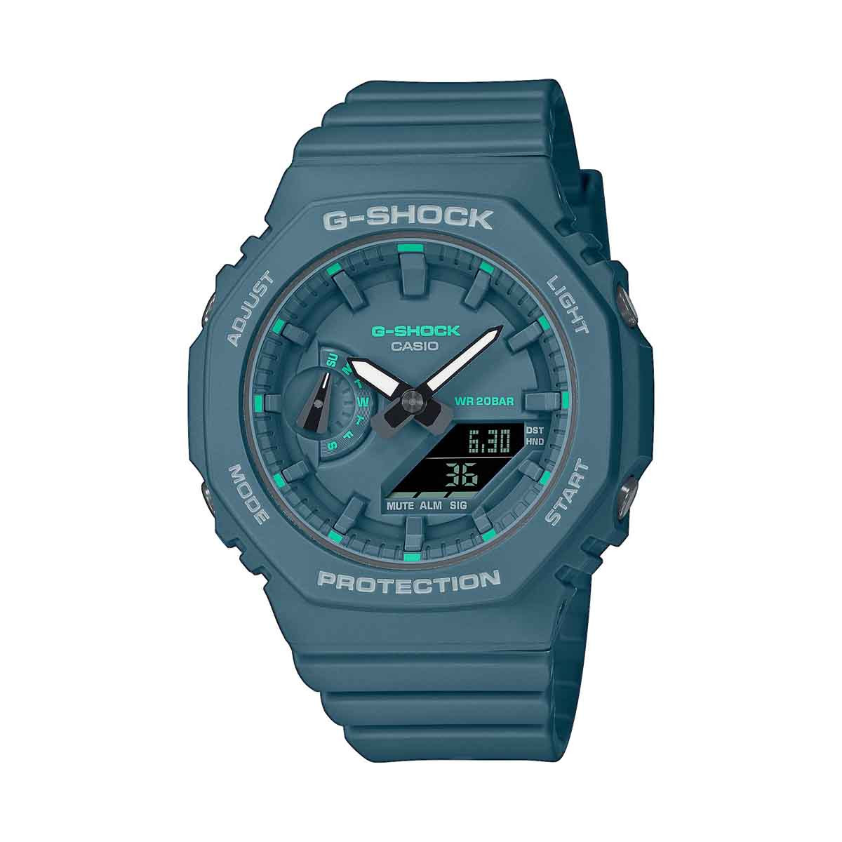 Montre Casio G-SHOCK Classic - GMA-S2100GA-3AER