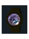 Montre Casio G-SHOCK Classic - GMA-S2100GA-7AER