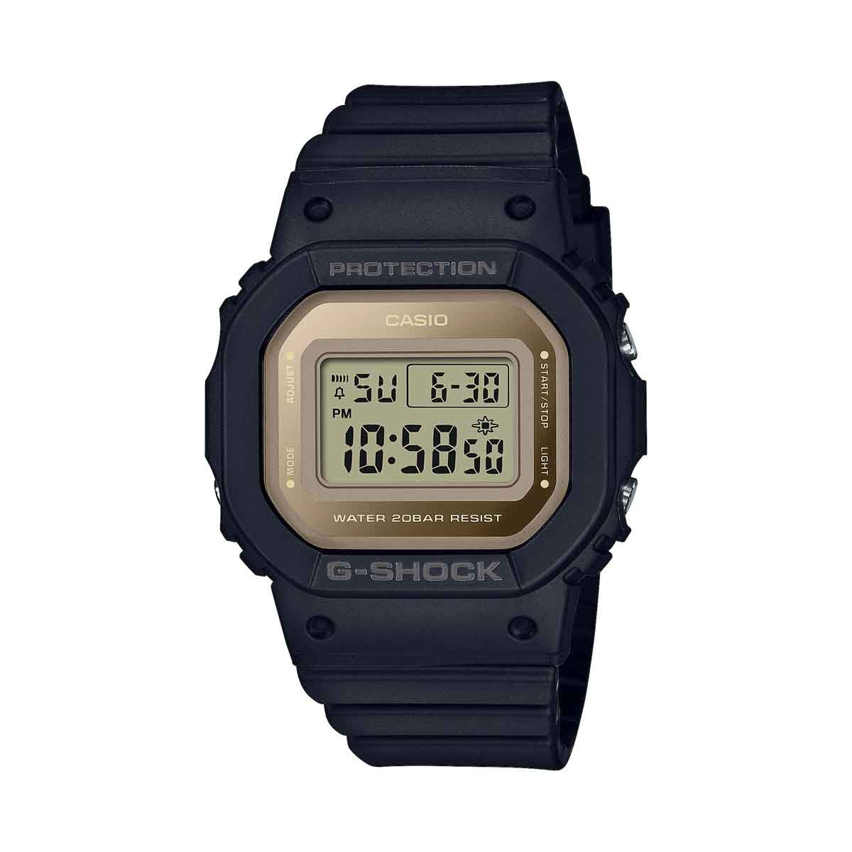 Montre Casio G-SHOCK Classic - GMD-S5600-1ER Montre Casio G-SHOCK Classic - GMD-S5600-1ER