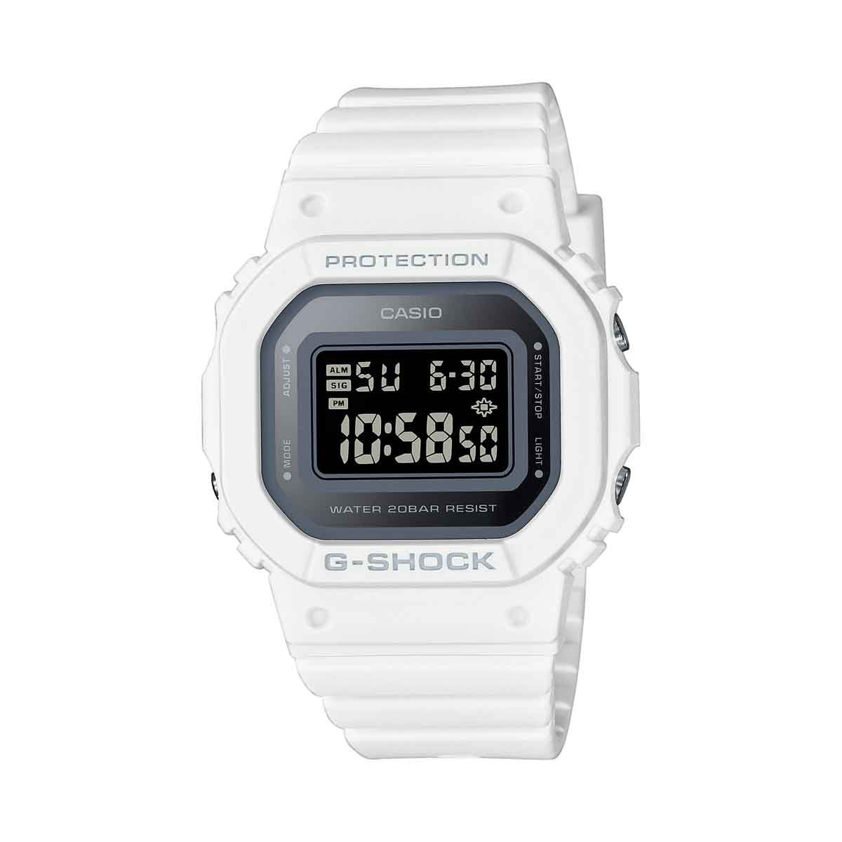 Montre Casio G-SHOCK Classic - GMD-S5600-7ER Montre Casio G-SHOCK Classic - GMD-S5600-7ER