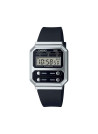 Montre Casio Collection Vintage Edgy - A100WEF-1AEF