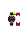 Montre Homme AVI-8 Flyboy Tuskegee Airmen Méca-Quartz - AV-4103-01