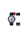 Montre Homme AVI-8 Flyboy Tuskegee Airmen Méca-Quartz - AV-4103-02