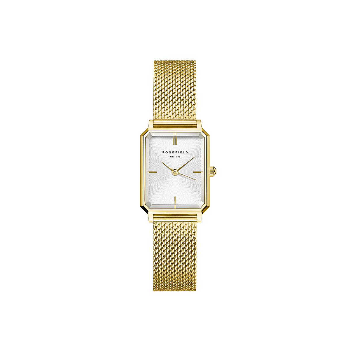 Montre Rosefield Octogon XS - OWGMG-O73 Montre Rosefield Octogon XS - OWGMG-O73