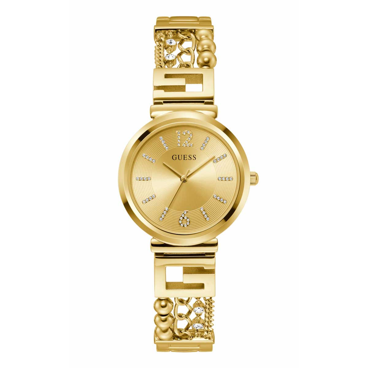Montre Guess G Cluster - GW0545L2 Montre Guess G Cluster - GW0545L2