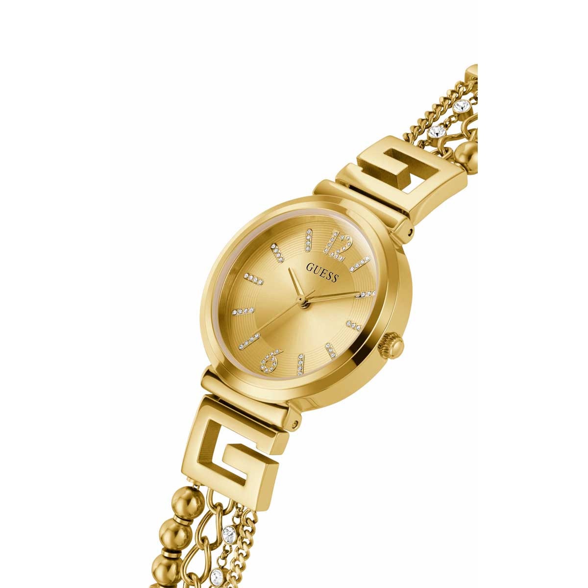 Montre Guess G Cluster - GW0545L2 Montre Guess G Cluster - GW0545L2