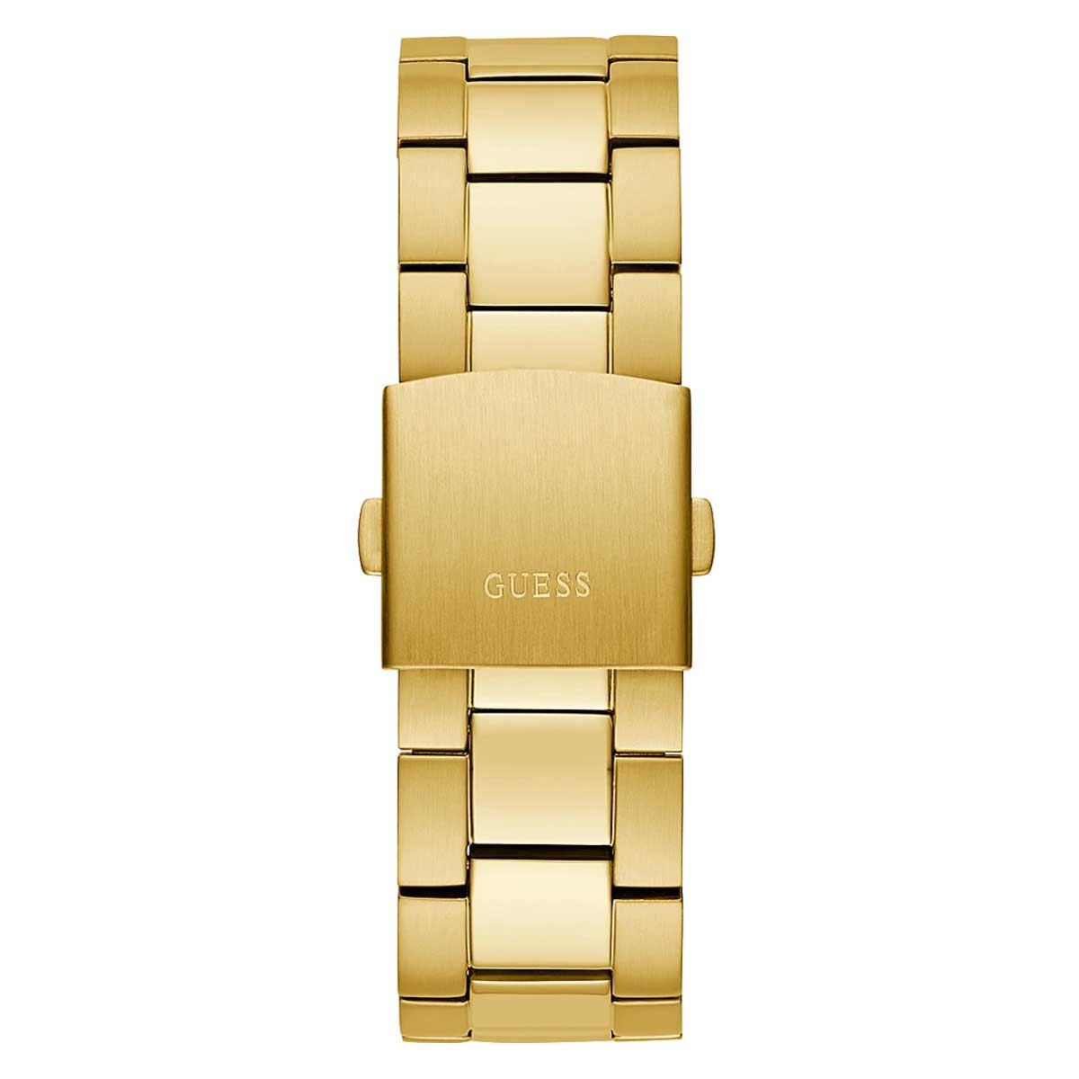 Montre Guess Edge - GW0539G2 Montre Guess Edge - GW0539G2