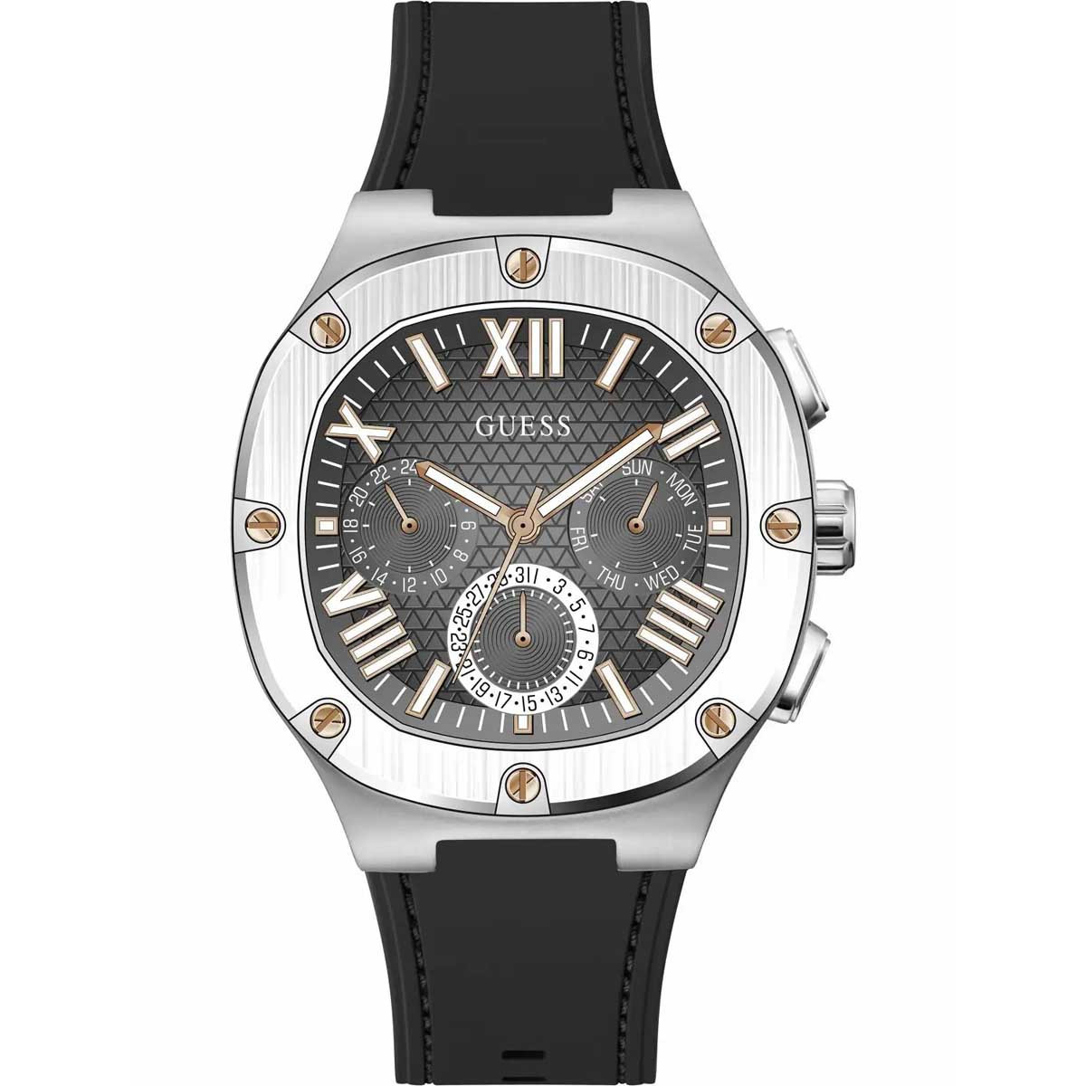 Montre Guess Headline - GW0571G1 Montre Guess Headline - GW0571G1
