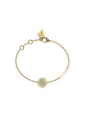 Bracelet Guess "Dreaming Guess" Acier doré