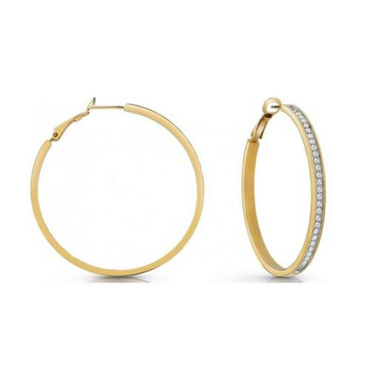 Boucles d'oreilles Guess "Color My Day" Boucles d'oreilles Guess "Color My Day" - JUBE02247JWYG