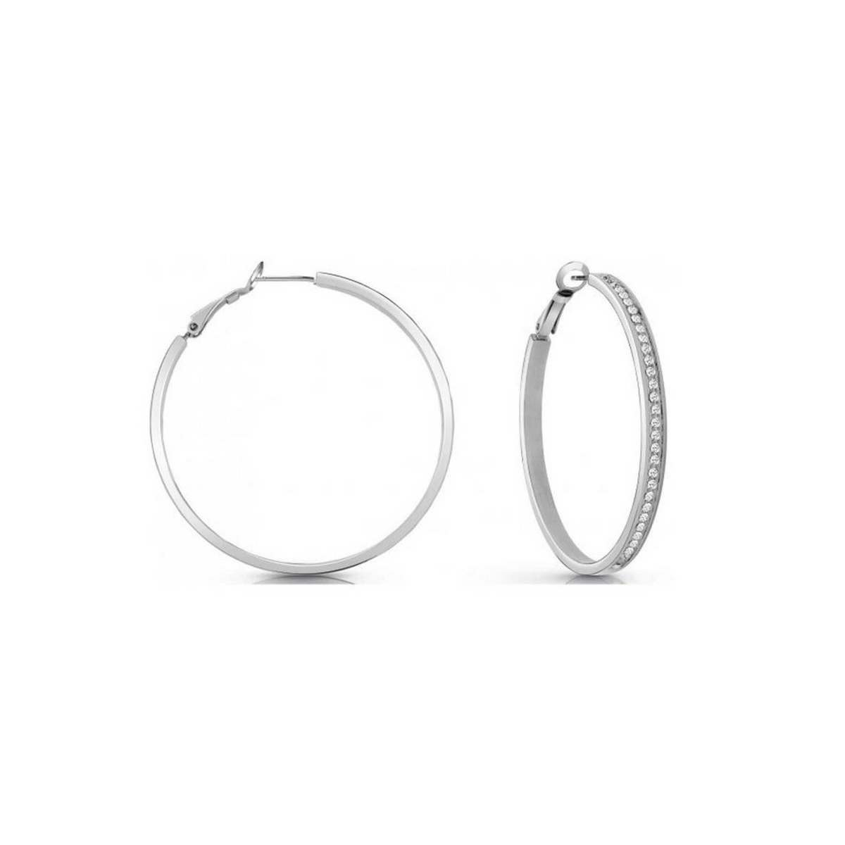 Boucles d'oreilles Guess "Color My Day" Boucles d'oreilles Guess "Color My Day" - JUBE02247JWRH