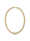 Collier Guess "Hype" Acier doré