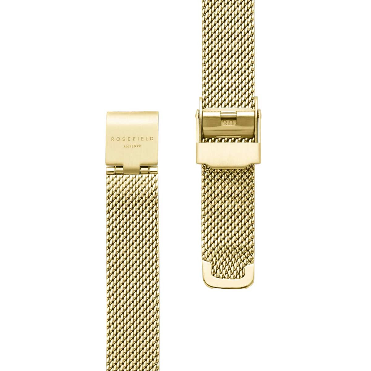 Montre Rosefield Octogon XS - OWGMG-O73 Montre Rosefield Octogon XS - OWGMG-O73