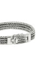Bracelet argent homme
